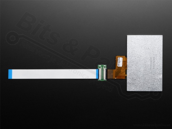 Extension cable / Extension board 40-pin FPC 20cm - Adafruit 2098